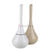 Vase Shape Toilet Brush Holder Bathware