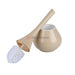 Vase Shape Toilet Brush Holder Bathware