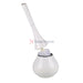 Vase Shape Toilet Brush Holder Bathware