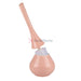 Vase Shape Toilet Brush Holder Bathware