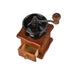 Wood Antique Coffee Mill Tableware