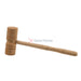 Wooden Meat Tenderizer Kitchenware