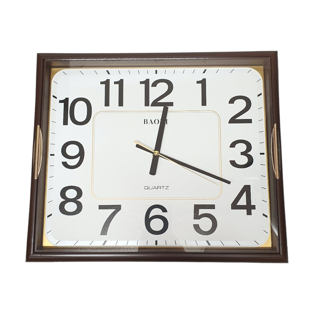 Wall Clock X103-22303-2 — Dear Home