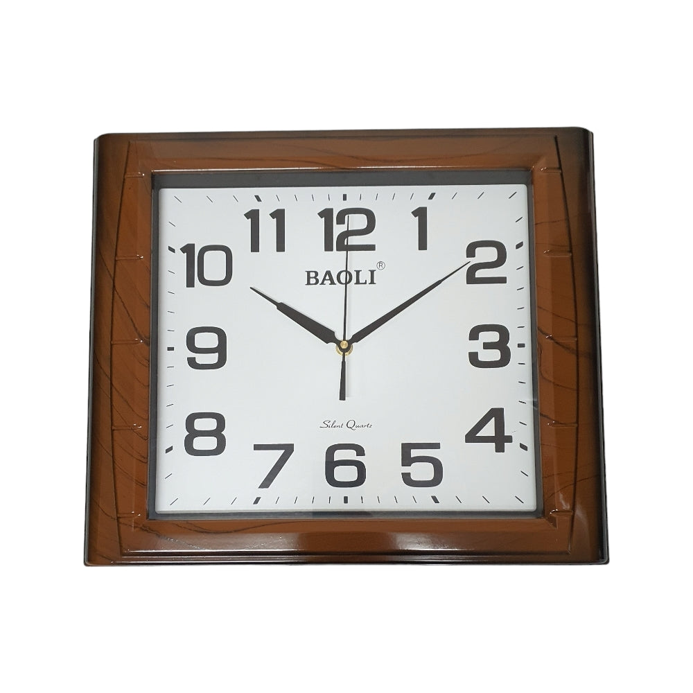 Wall Clock X103-90886 — Dear Home