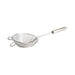 HEAVY STAINLESS 13CM FRYING SKIMMER X336