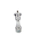 LARGE PLEXI PEPPER GRINDER  X341