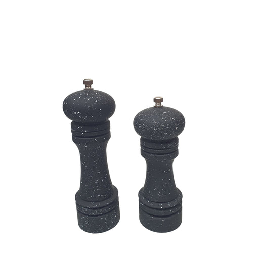 MEDIUM GRANITE PEPPER GRINDER  X343