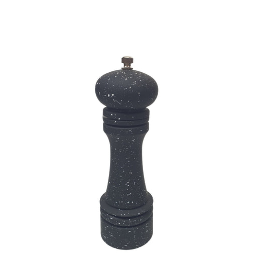 MEDIUM GRANITE PEPPER GRINDER  X343