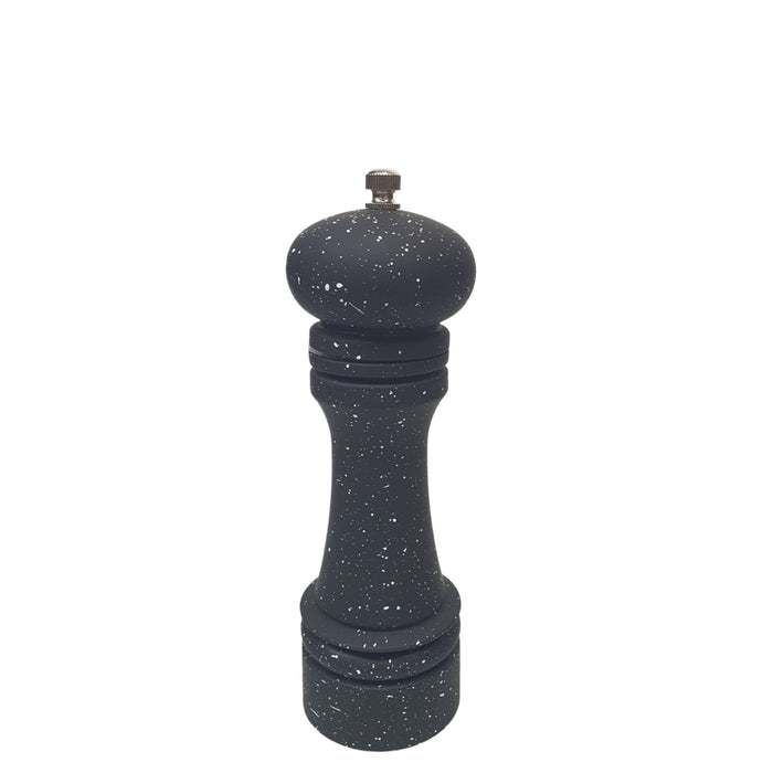 MEDIUM GRANITE PEPPER GRINDER  X343