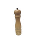 LARGE WOOD PEPPER GRINDER  X348