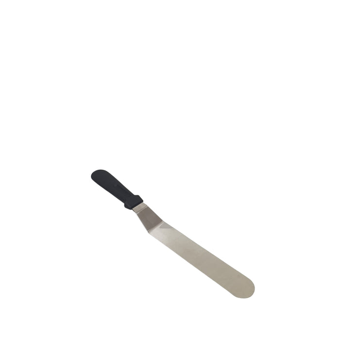 STAINLESS FLEXIBLE ANGLED SPATULA X359