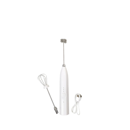 RECHARGEABLE MILK COFFEE FROTHER X373
