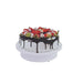 Plastic Cake Turn Table 28CM  X379