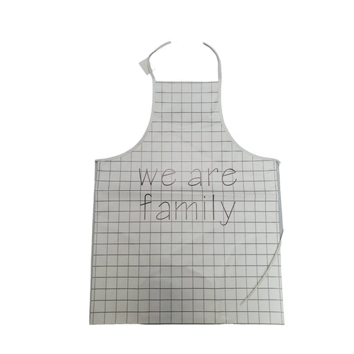 BIG WATERPROOF THICK APRON WITH DESIGNS