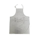 BIG WATERPROOF THICK APRON WITH DESIGNS