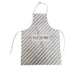 BIG WATERPROOF THICK APRON WITH DESIGNS