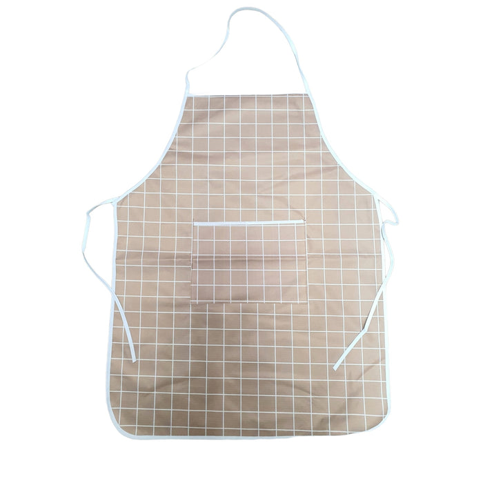 PVC WATERPROOF APRON