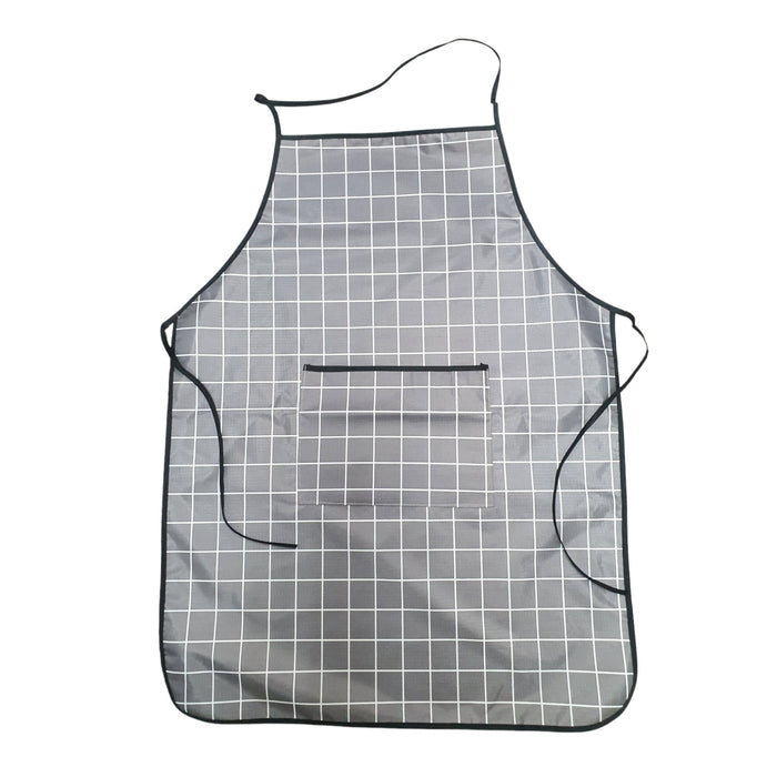 PVC WATERPROOF APRON