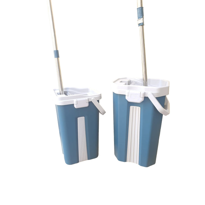 PARQUET MOP WITH BUCKET MEDIUM SIZE