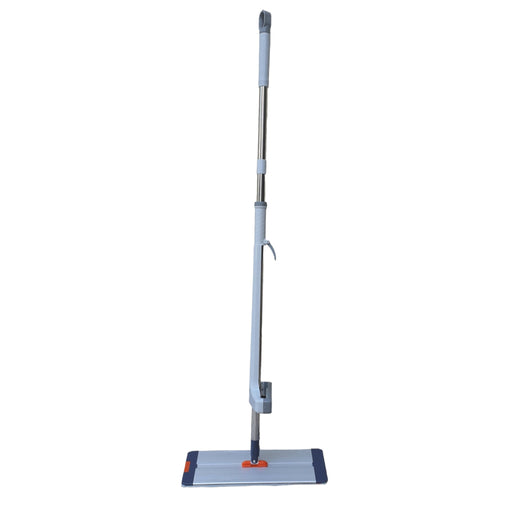 ALUMINIUM  MOP WITH SLIDE CLEANING  X429