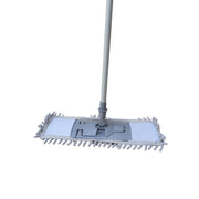 PARQUET MOP CLEANING WITH STICK  X432
