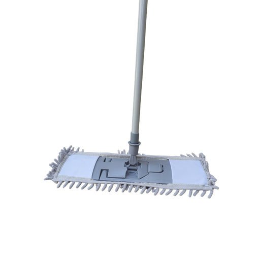 PARQUET MOP CLEANING WITH STICK  X432
