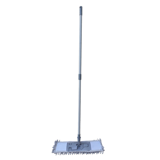 PARQUET MOP CLEANING WITH STICK  X432