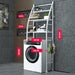 X456-WASHER-RACK