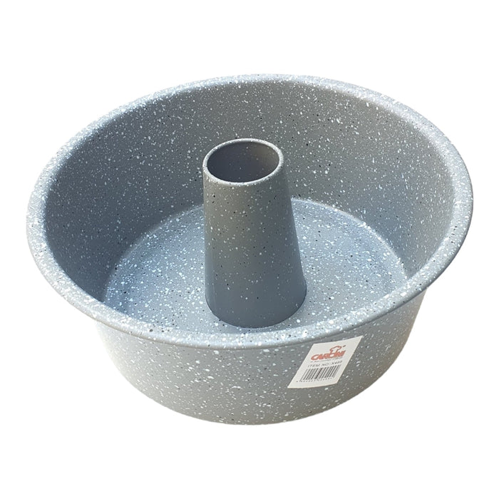 GRANITE 26CM CAKE POT  X499