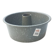 GRANITE 26CM CAKE POT  X499