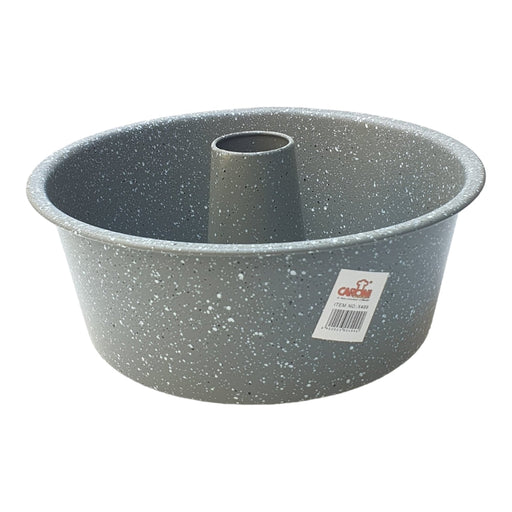 GRANITE 26CM CAKE POT  X499