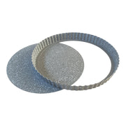GRANITE 28CM REMOVABLE BOTTOM TART PAN