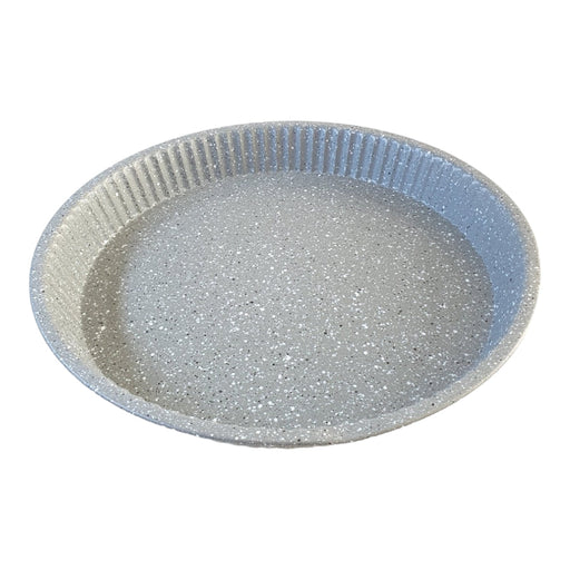 GRANITE PIZZA PAN 29CM  X506