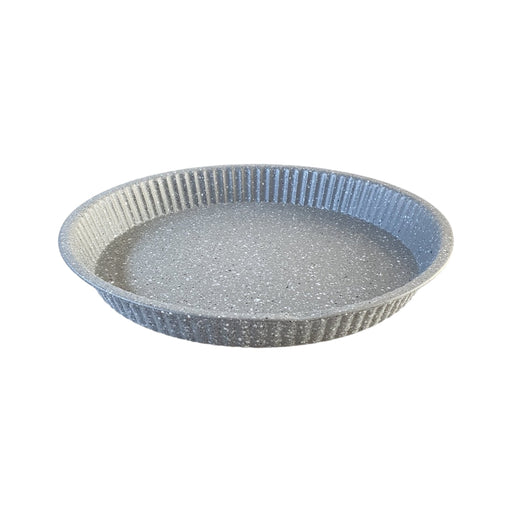 GRANITE PIZZA PAN 29CM  X506