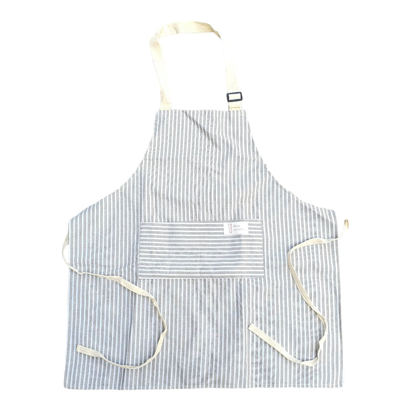 COTTON APRON WATERPROOF BACKING   X519