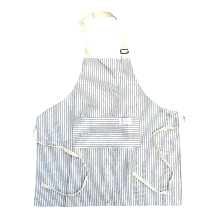 COTTON APRON WATERPROOF BACKING   X519