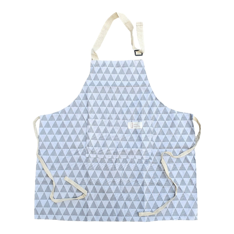 COTTON APRON WATERPROOF BACKING  X521