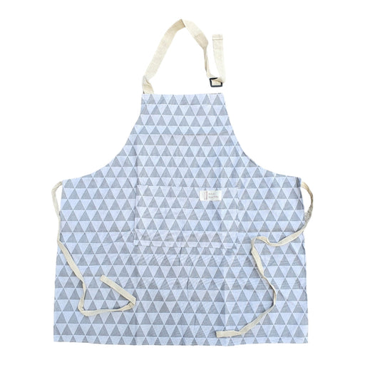 COTTON APRON WATERPROOF BACKING  X521