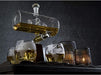 ELEGANT WHISKEY SET  X522