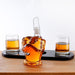 ELEGANT WHISKEY SET  X523