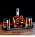 ELEGANT WHISKEY SET  X523