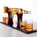 ELEGANT WHISKEY SET  X524