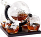 ELEGANT WHISKEY SET  X525