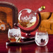 ELEGANT WHISKEY SET  X526