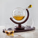 ELEGANT WHISKEY SET  X526