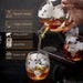 ELEGANT WHISKEY SET  X526