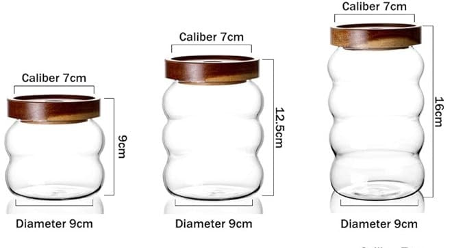 X568-3PCS-JARS-SET