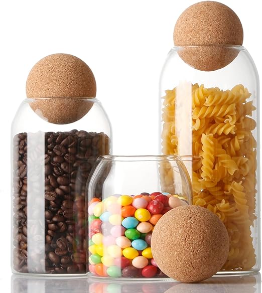 X569-3PCS-JARS-SET