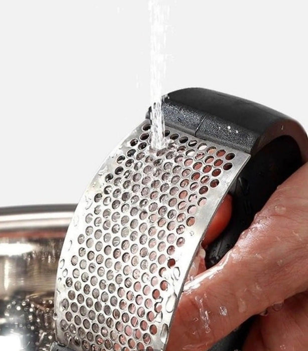 TURKISH GARLIC PRESS